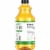 Honest Tea Organic Just Green Tea Perspective: back