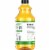 Honest Tea Organic Just Green Tea Perspective: back