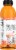 Honest® Organic Peach Oolong Tea Perspective: back