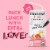 Honest Kids® Organic Bananas About Strawberries Juice Boxes Perspective: back