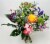 Riverdale Farms Wild Child Bouquet Perspective: back