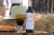 Liberty School Cabernet Sauvignon California Red Wine Perspective: back