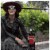 Troublemaker California Red Blend Wine Perspective: back