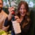Austin Hope Paso Robles Cabernet Sauvignon Red Wine Perspective: back