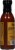 The Salt Lick™ Honey Pecan BBQ Sauce Perspective: back