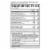 Garden of Life® Vitamin Code® 50 & Wiser Women's Multivitamins Vegetarian Capsules Perspective: back