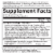 Garden Of Life® Raw Probiotics Kids Whole Food Dietary Supplement Perspective: back