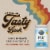 Garden of Life Raw Organic Meal Replacement All-in-One Shake 20g Vegan Protein Vanilla Powder Perspective: back