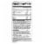 Garden of Life® Apple Perfect Food Raw Dietary Supplement Powder Perspective: back
