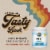 Garden of Life Raw Organic Meal Replacement All-in-One Shake 20g Vegan Protein Vanilla Powder Perspective: back