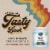 Garden of Life Raw Organic Meal Replacement All-in-One Shake 20g Vegan Protein Chocolate Powder Perspective: back
