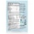 Garden of Life High Protein For Weight Loss Vanilla Protein Powder Perspective: back