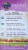Garden of Life® myKind Organics Women's Once Daily Multivitamin Vegan Tablets Perspective: back