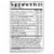 Garden Of Life® myKind Organics Prenatal Once Daily Vegan Tablets Perspective: back