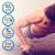 Garden of Life SPORT Organic Plant Based Protein to Help Build Muscle 30g Protein Powder Perspective: back