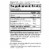 Garden of Life® Dr. Formulated Brain Health Attention & Focus for Kids Chewables Perspective: back