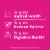Garden of Life Dr. Formulated Women's Daily Care Probiotics for Vaginal & Digestive Health Capsules Perspective: back