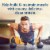 Garden of Life® Organic Vanilla Protein Shake Powder Perspective: back