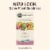Garden of Life Mykind Organics Women Once Daily Multivitamin Tablets Perspective: back