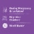 Garden of Life Dr. Formulated Prenatal & Postnatal Daily Care Probiotics for Mom & Baby, Capsules Perspective: back
