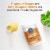 Garden of Life Multi-Sourced Collagen Turmeric, Joints & Mobility, Apple Cinnamon Flavor Powder Perspective: back