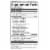 Garden of Life Dr. Formulated Digestive & Stress Daily Care Probiotics + Ashwagandha, Capsules Perspective: back