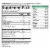 Garden of Life® Sport Vanilla Flavor Grass-Fed Whey + Weight Management Powder Perspective: back