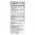 Garden of Life® Dr. Formulated Multi+ Heart Health Capsules Perspective: back