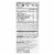 Garden of Life® Dr. Formulated Multi+ Metabolism Support Capsules Perspective: back
