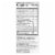 Garden of Life® Dr. Formulated Multi+ Stress & Mood Capsules Perspective: back