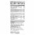 Garden of Life® Dr. Formulated Multi+ Energy Support Capsules Perspective: back