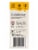 Comvita™ Kids Grape Flavor Nighttime Dietary Supplement Soothing Syrup Perspective: back