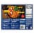 Hungry-Man Chicken Parmesan Frozen Meal Perspective: back