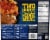 Hungry-Man® Combos Meatloaf & BBQ Sauced Chicken Meal Perspective: back
