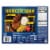 Hungry-Man Smokin' Backyard Barbeque Frozen Meal Perspective: back