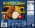 Hungry-Man Spicy Boneless Fried Chicken Patties Frozen Dinner Frozen Meal Perspective: back