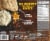 Hungry-Man® Double Chicken Bacon Ranch Bowls With Mashed Potatoes Frozen Meal Perspective: back