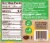 Sanissimo® Salmas® Salted Oven Baked Corn Crackers Perspective: back