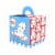 Prime Party Max and Ruby Favor Boxes (8 Pack) Perspective: back