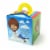 Prime Party Bob Ross and Friends Favor Boxes (8 pack) Perspective: back