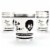 Prime Party Bob Ross Classic Cups (8 Pack) Perspective: back