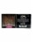 Black Radiance Color Perfect Highlighting Powder Gilded Glow 0.25 OZ DUO Perspective: back
