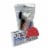 Instant Smile Denture Doctor Denture Repair Kit Perspective: back