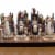 WE Games Dragon Chessmen Perspective: back