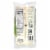 La Panzanella® Mini Croccantini® Roasted Garlic Artisan Crackers Perspective: back