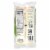 La Panzanella® Mini Croccantini® Roasted Garlic Artisan Crackers Perspective: back