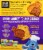 Blue Dog Bakery® More Crunch™ Assorted Flavors Large Dog Treats Perspective: back