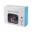Necano Baby Car Mirror, Car Mirror Baby Rear Facing Seat Perspective: back