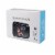 Necano Baby Car Mirror, Car Mirror Baby Rear Facing Seat Perspective: back