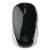 Digital Innovations AllTerrain Wireless Travel Mouse Perspective: back